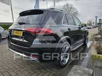 2020 Mercedes Benz GLE 450
