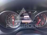 2020 Mercedes Benz GLA 200