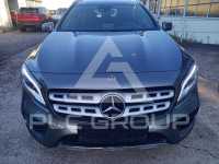 2020 Mercedes Benz GLA 200