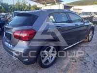 2020 Mercedes Benz GLA 200