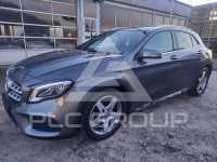 2020 Mercedes Benz GLA 200