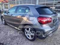 2020 Mercedes Benz GLA 200