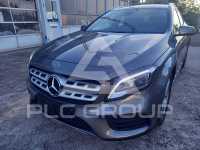 2020 Mercedes Benz GLA 200