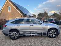 2020 Mercedes Benz EQC