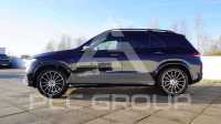 2020 Mercedes Benz GLE 350