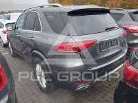 2020 Mercedes Benz GLE 350