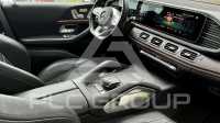 2020 Mercedes Benz GLE 350