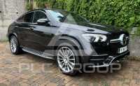 2020 Mercedes Benz GLE 350