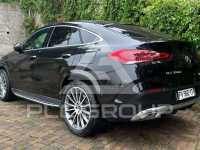 2020 Mercedes Benz GLE 350