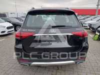 2020 Mercedes Benz GLE 350