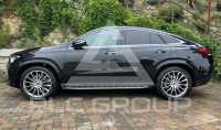 2020 Mercedes Benz GLE 350