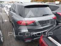 2020 Mercedes Benz GLE 350