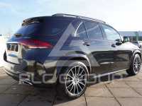 2020 Mercedes Benz GLE 350