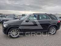 2020 Mercedes Benz GLE 350