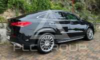 2020 Mercedes Benz GLE 350