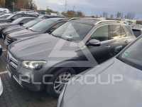2020 Mercedes Benz GLE 350