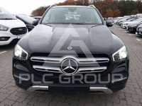 2020 Mercedes Benz GLE 350