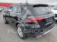 2020 Mercedes Benz GLE 350