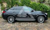 2020 Mercedes Benz GLE 350