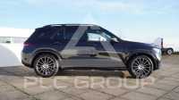 2020 Mercedes Benz GLE 350
