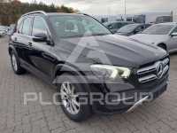 2020 Mercedes Benz GLE 350