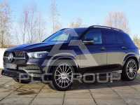 2020 Mercedes Benz GLE 350