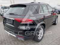 2020 Mercedes Benz GLE 350