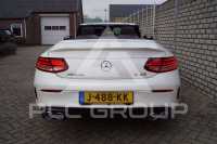 2020 Mercedes Benz C 43 AMG