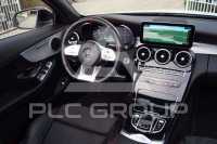2020 Mercedes Benz C 43 AMG