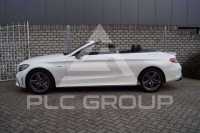 2020 Mercedes Benz C 43 AMG