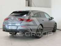 2020 Mercedes Benz CLA 180
