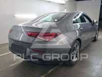 2020 Mercedes Benz CLA 180