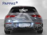 2020 Mercedes Benz CLA 180