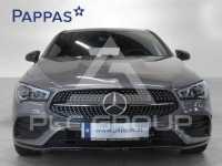 2020 Mercedes Benz CLA 180