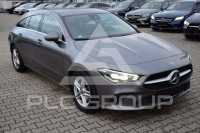2020 Mercedes Benz CLA 180
