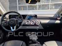 2020 Mercedes Benz CLA 180