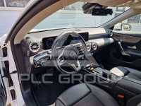 2020 Mercedes Benz CLA 180