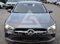 2020 Mercedes Benz CLA 180
