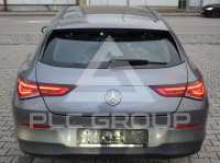 2020 Mercedes Benz CLA 180