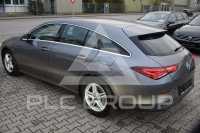 2020 Mercedes Benz CLA 180