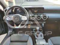 2020 Mercedes Benz A 160