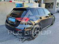 2020 Mercedes Benz A 160