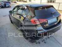 2020 Mercedes Benz A 160