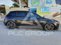 2020 Mercedes Benz A 160