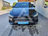 2020 Mercedes Benz A 160