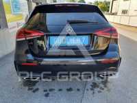 2020 Mercedes Benz A 160