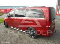2020 Mercedes Benz V 220