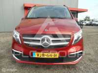 2020 Mercedes Benz V 220