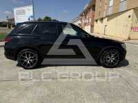 2020 Mercedes Benz GLC 220