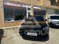 2020 Mercedes Benz GLC 220